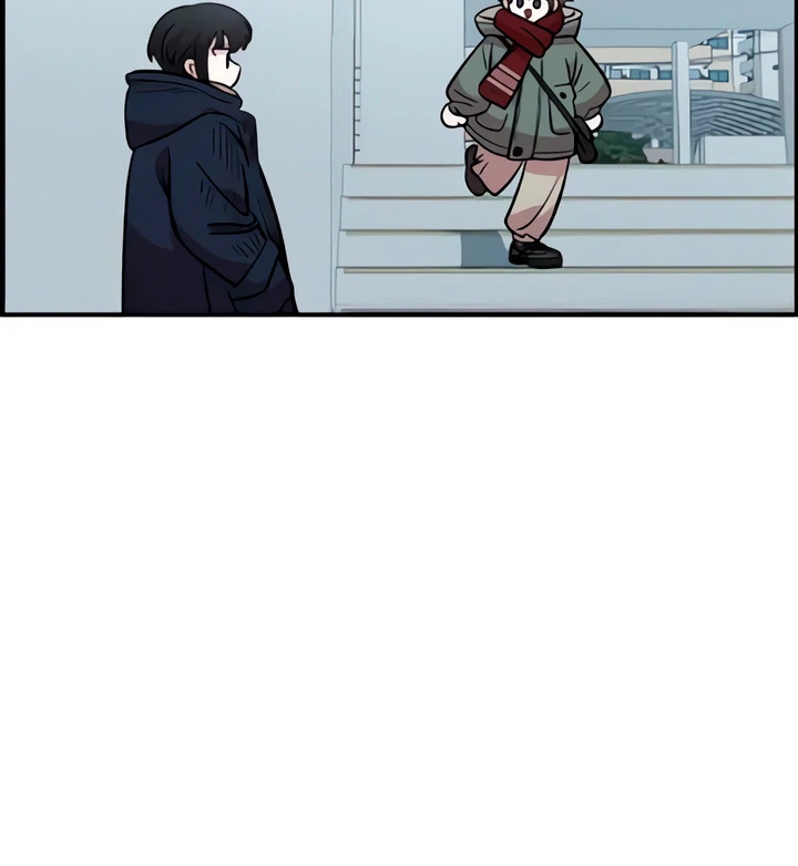Childhood Friend Complex (Eunhi) chapter 49 page 12