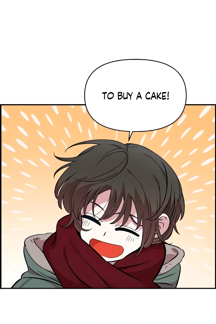 Childhood Friend Complex (Eunhi) chapter 49 page 13