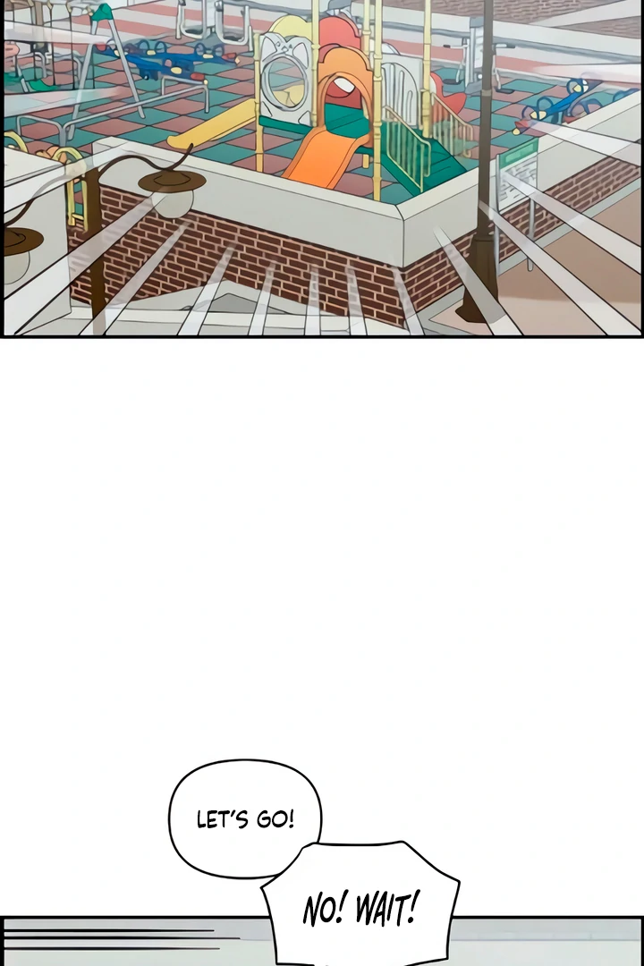 Childhood Friend Complex (Eunhi) chapter 49 page 27