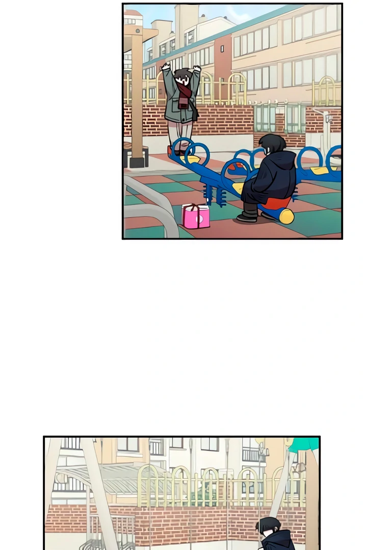 Childhood Friend Complex (Eunhi) chapter 49 page 35