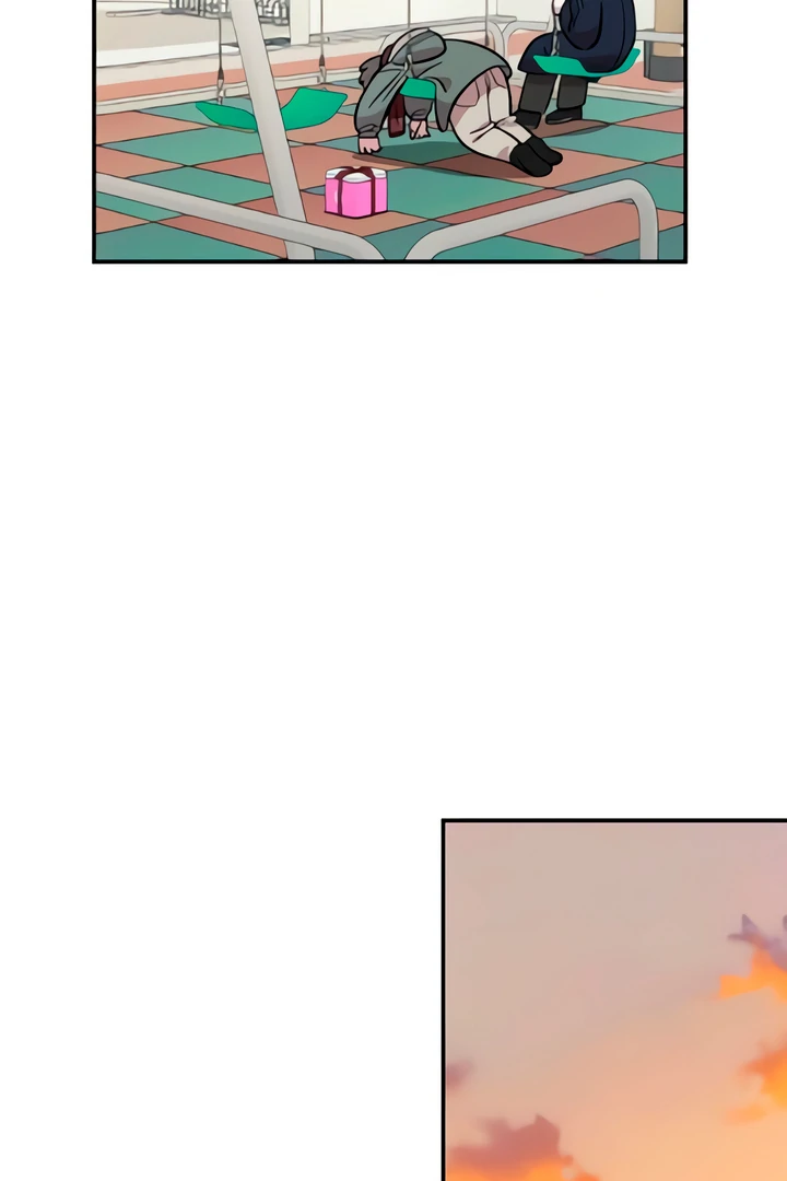 Childhood Friend Complex (Eunhi) chapter 49 page 36