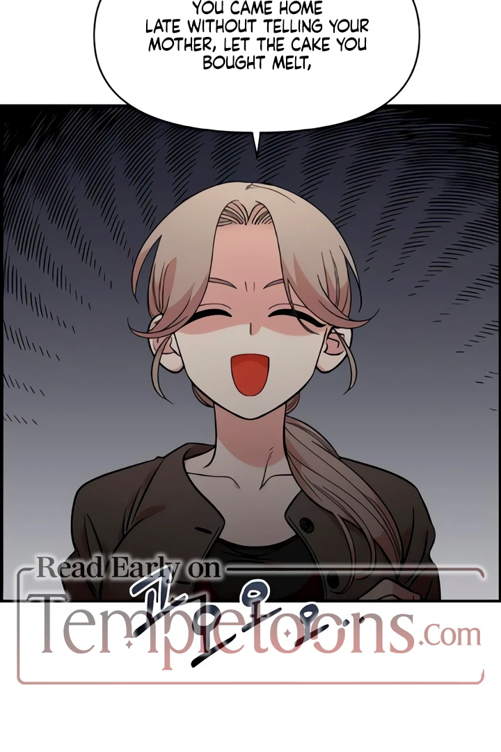 Childhood Friend Complex (Eunhi) chapter 49 page 54