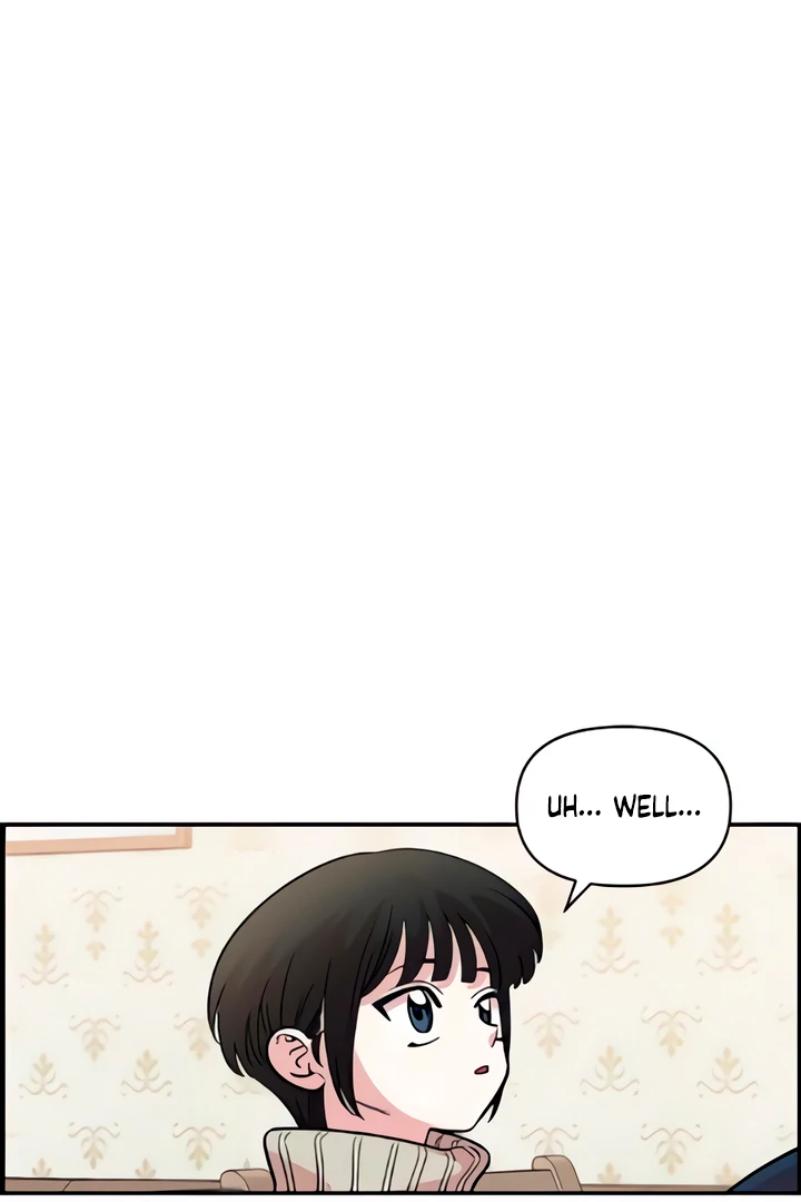 Childhood Friend Complex (Eunhi) chapter 49 page 59
