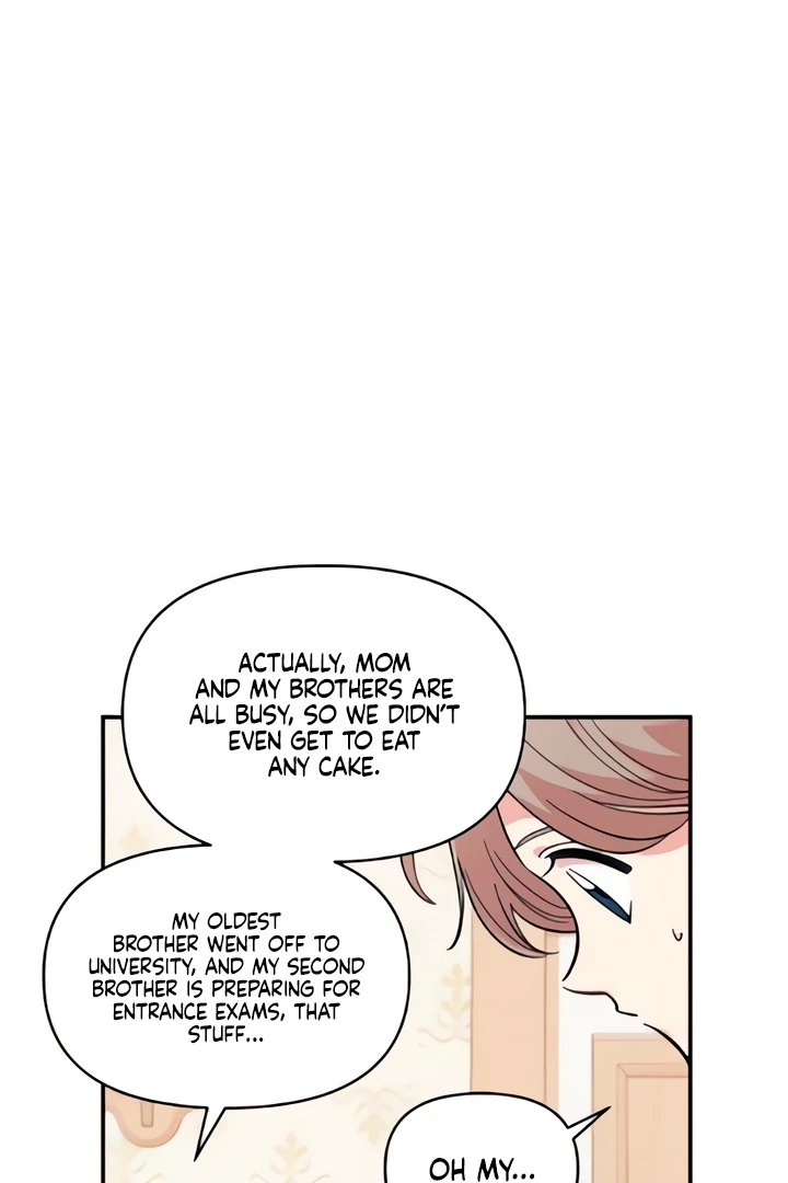 Childhood Friend Complex (Eunhi) chapter 49 page 60