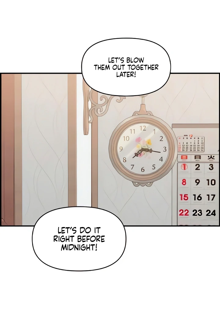 Childhood Friend Complex (Eunhi) chapter 49 page 65