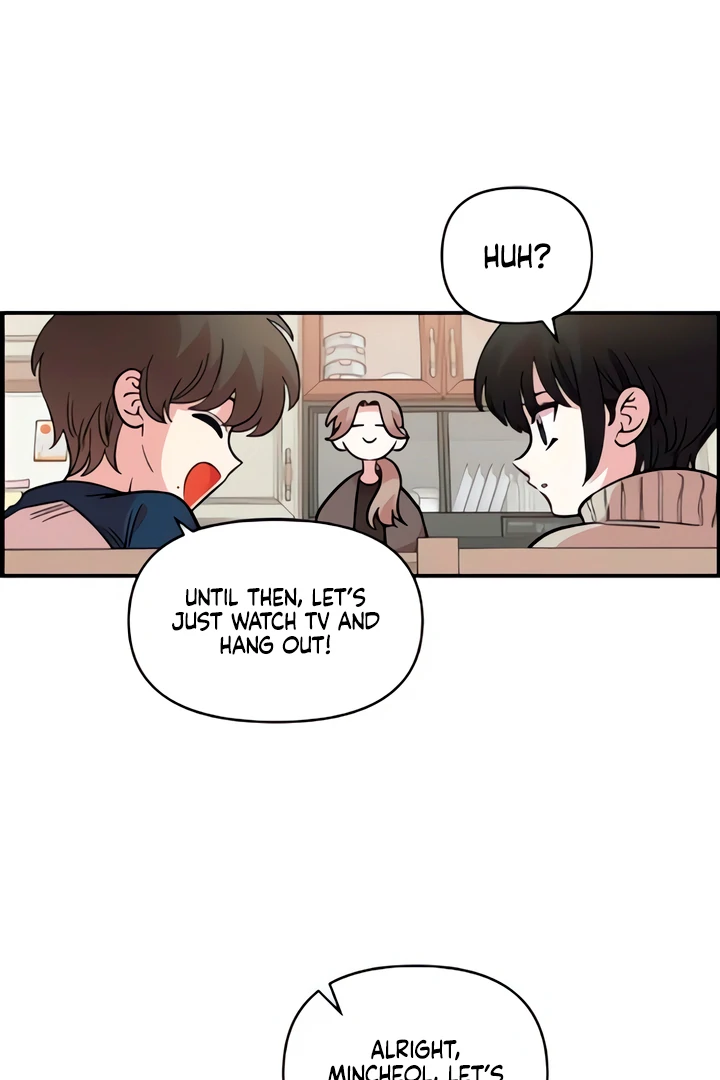 Childhood Friend Complex (Eunhi) chapter 49 page 66