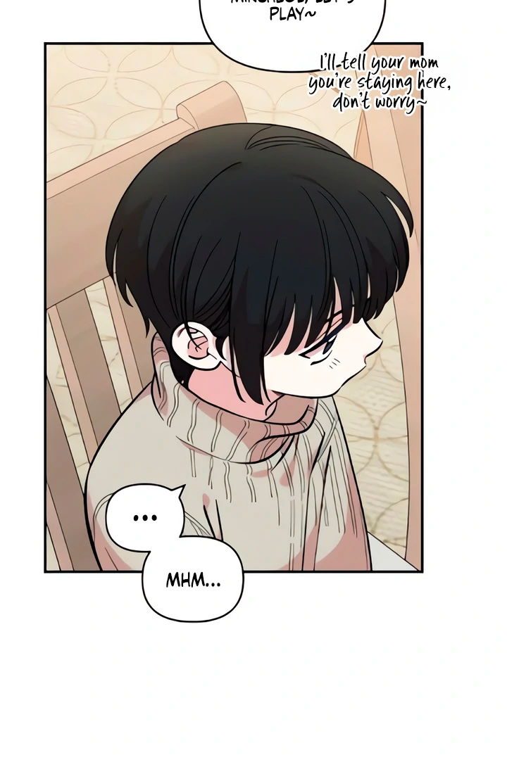 Childhood Friend Complex (Eunhi) chapter 49 page 67