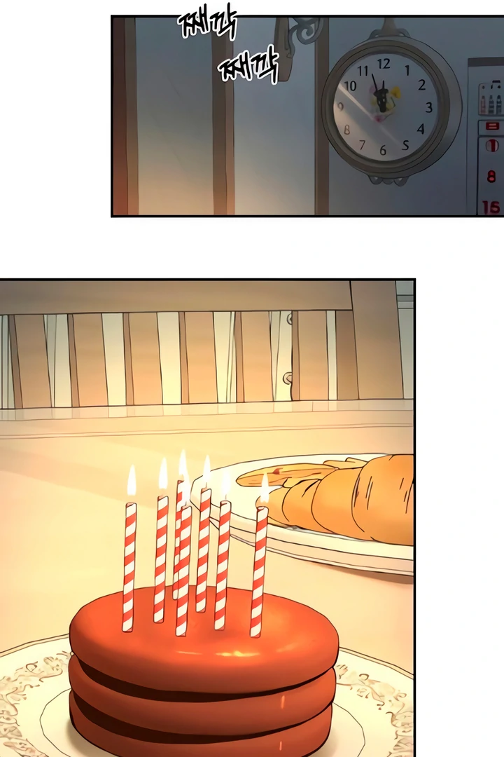Childhood Friend Complex (Eunhi) chapter 49 page 70