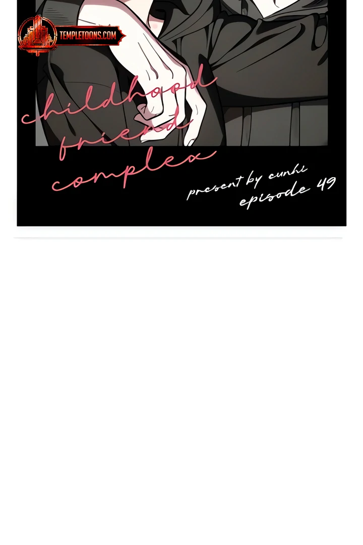 Childhood Friend Complex (Eunhi) chapter 49 page 86
