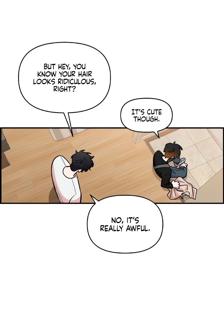 Childhood Friend Complex (Eunhi) chapter 49 page 94