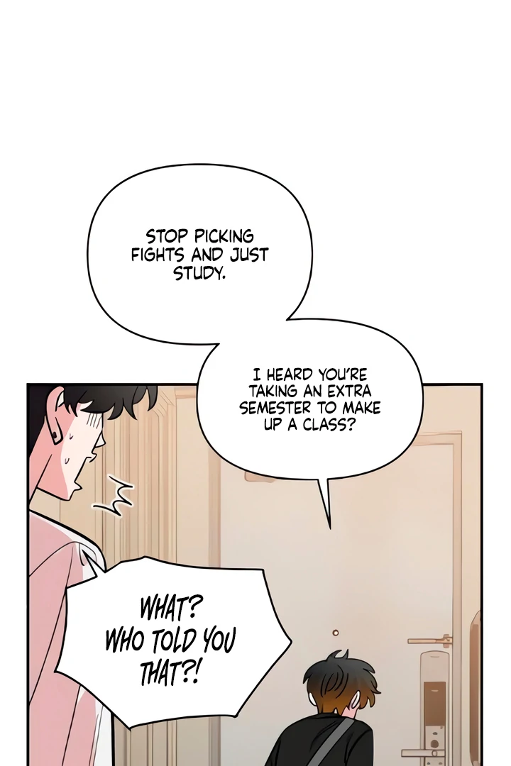 Childhood Friend Complex (Eunhi) chapter 49 page 97