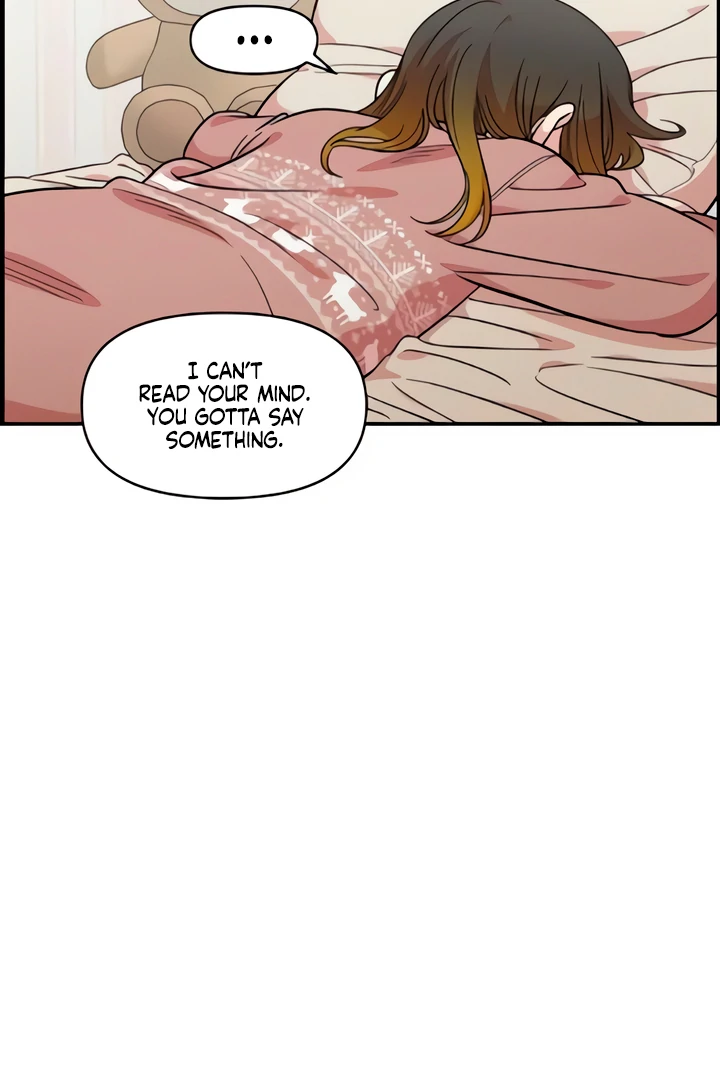 Childhood Friend Complex (Eunhi) chapter 50 page 4