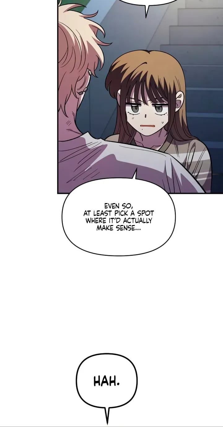 Childhood Friend Complex (Eunhi) chapter 77 page 40