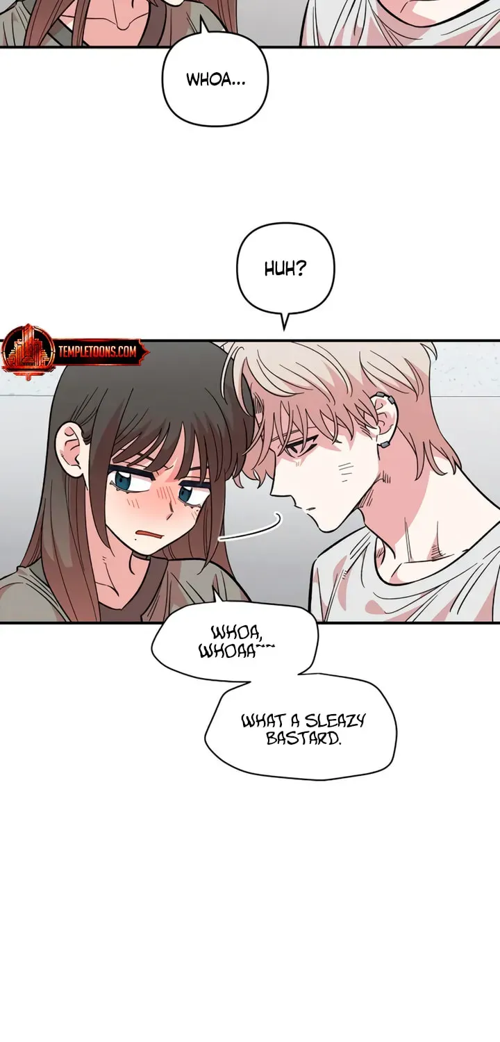 Childhood Friend Complex (Eunhi) chapter 77 page 63