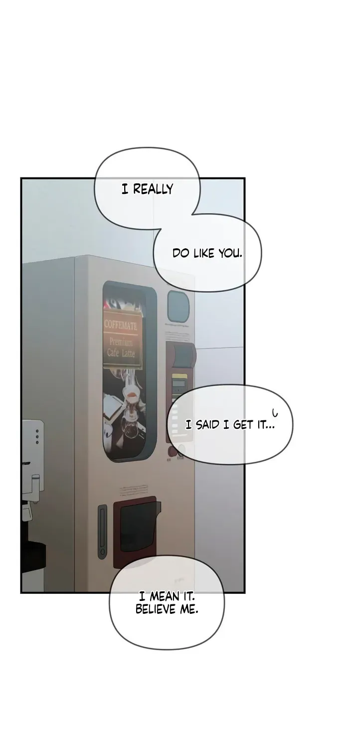 Childhood Friend Complex (Eunhi) chapter 77 page 64