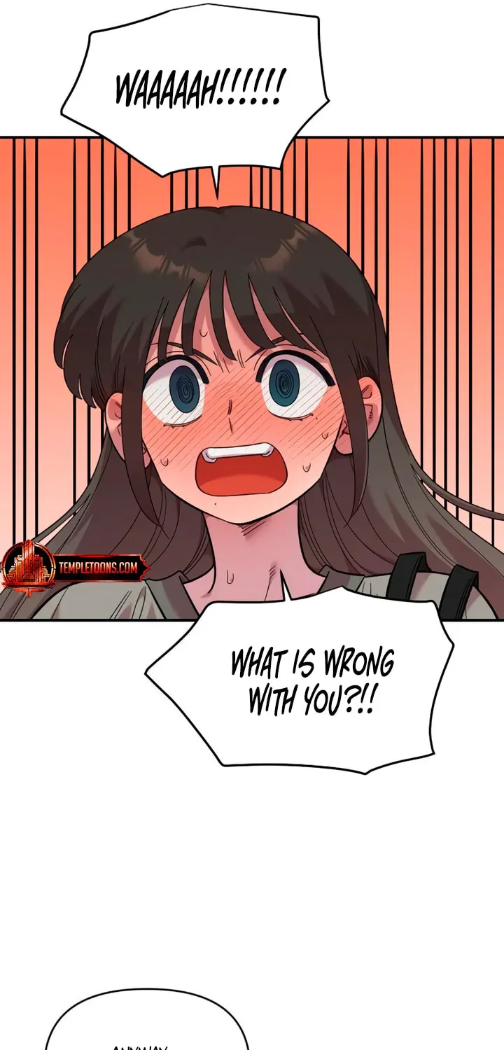 Childhood Friend Complex (Eunhi) chapter 77 page 9
