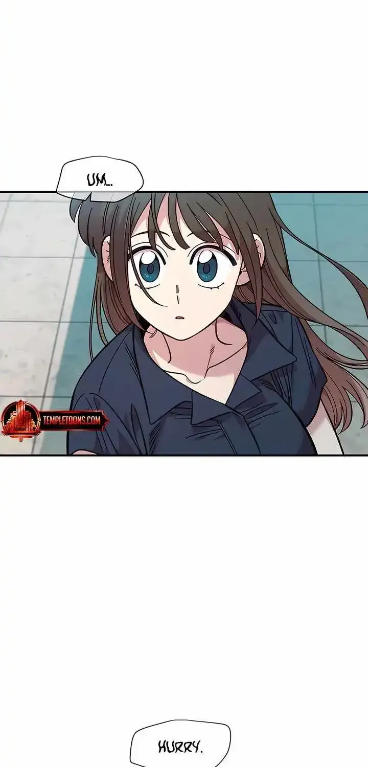 Childhood Friend Complex (Eunhi) chapter 80 page 46