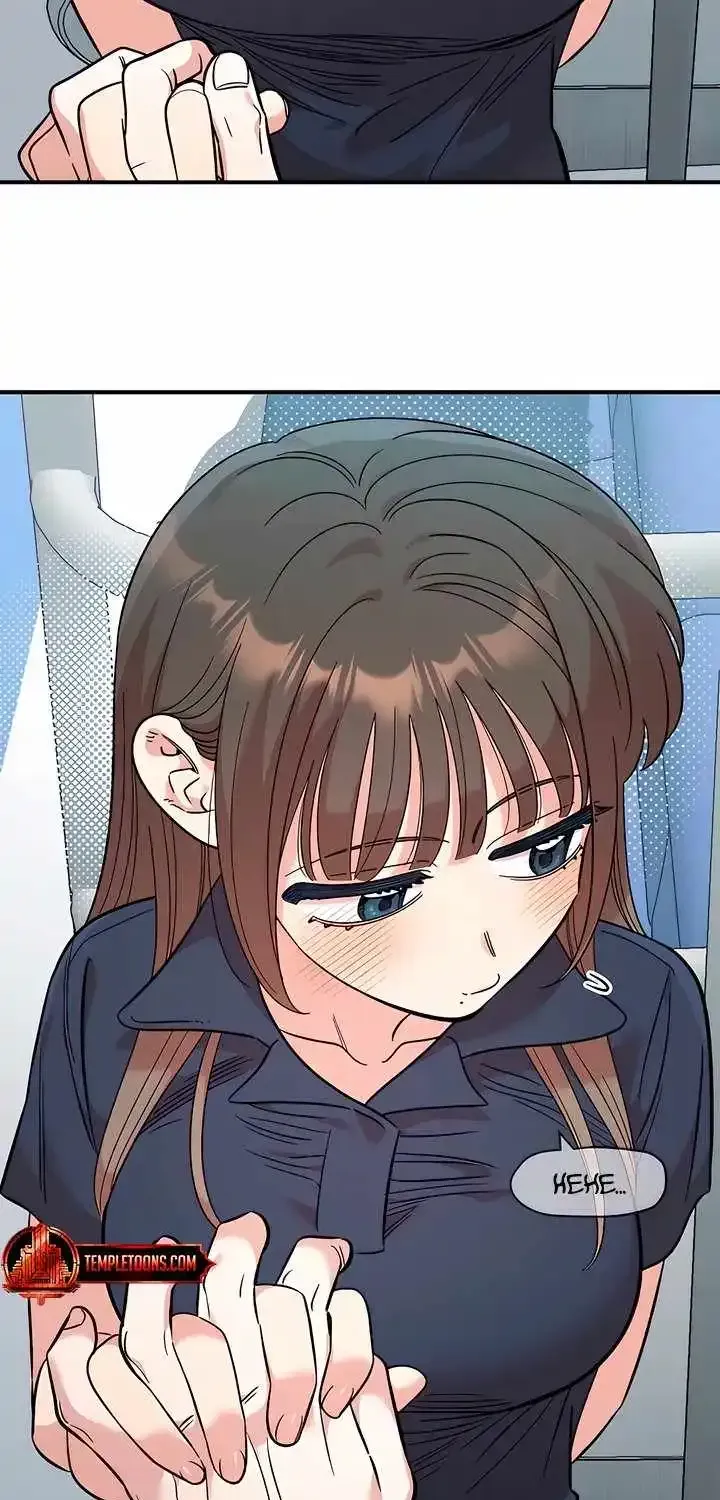 Childhood Friend Complex (Eunhi) chapter 80 page 63