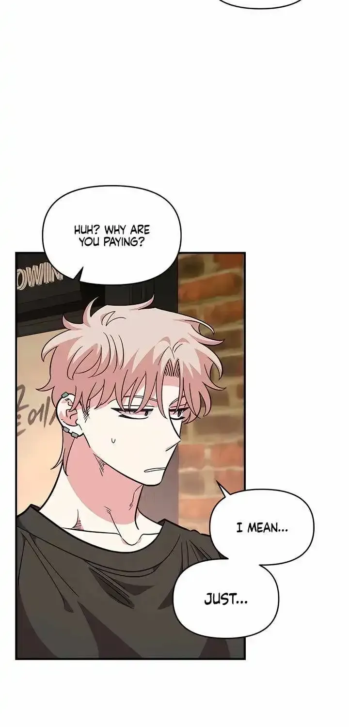 Childhood Friend Complex (Eunhi) chapter 80 page 69