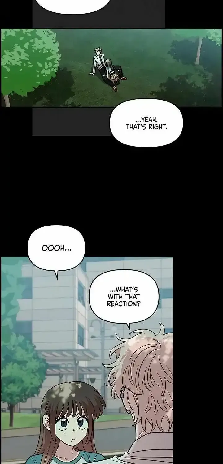 Childhood Friend Complex (Eunhi) chapter 80 page 7