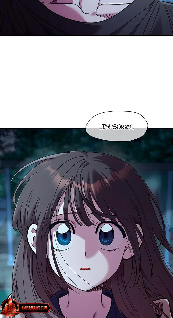 Childhood Friend Complex (Eunhi) chapter 82 page 32