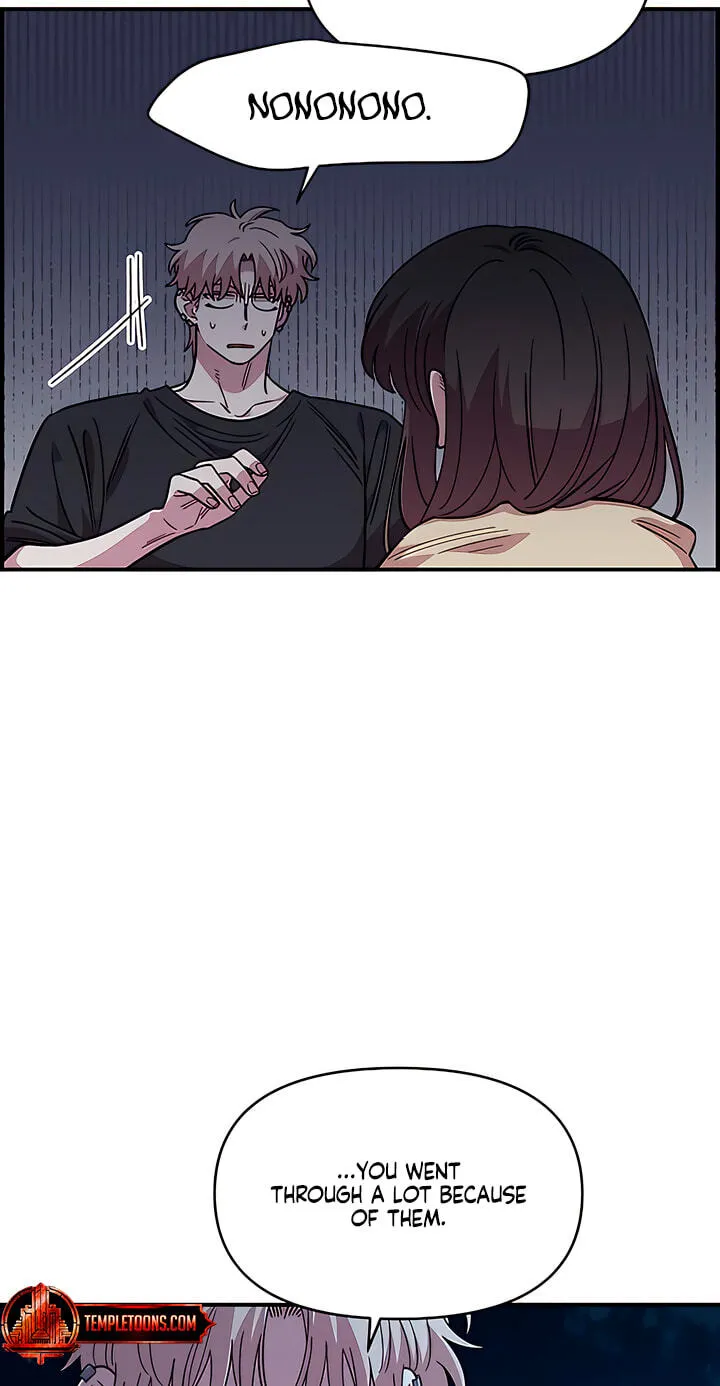 Childhood Friend Complex (Eunhi) chapter 82 page 5