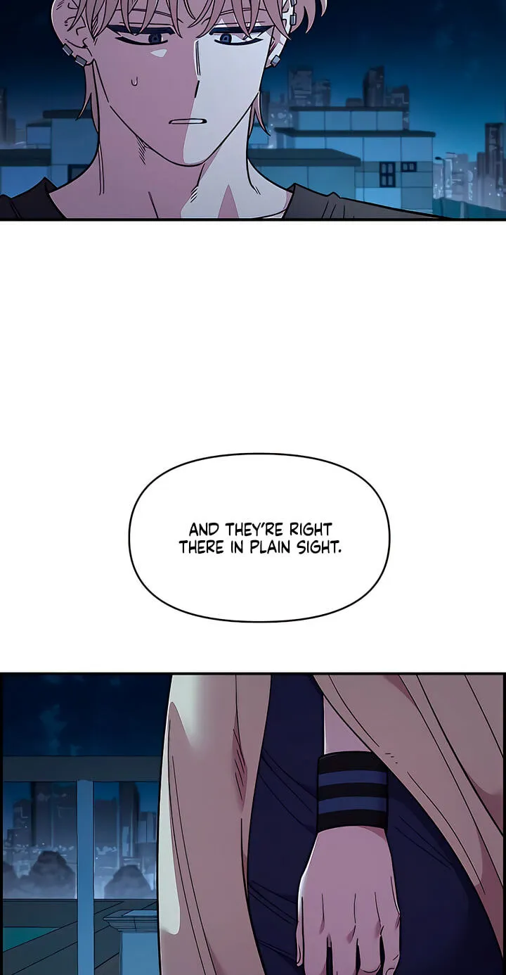 Childhood Friend Complex (Eunhi) chapter 82 page 6