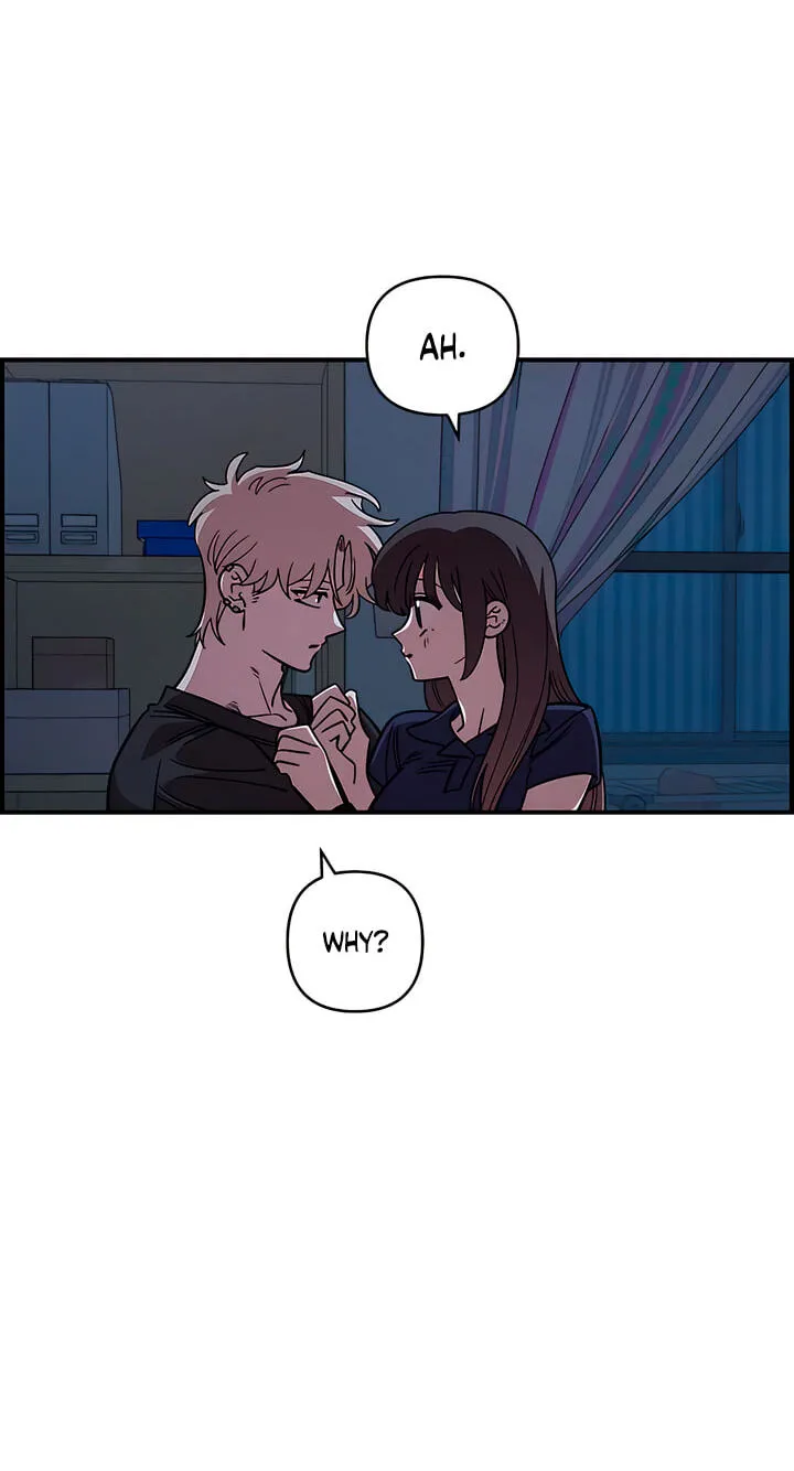 Childhood Friend Complex (Eunhi) chapter 82 page 65