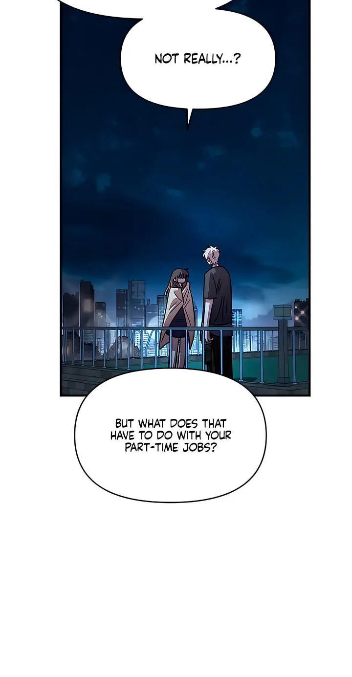 Childhood Friend Complex (Eunhi) chapter 82 page 8