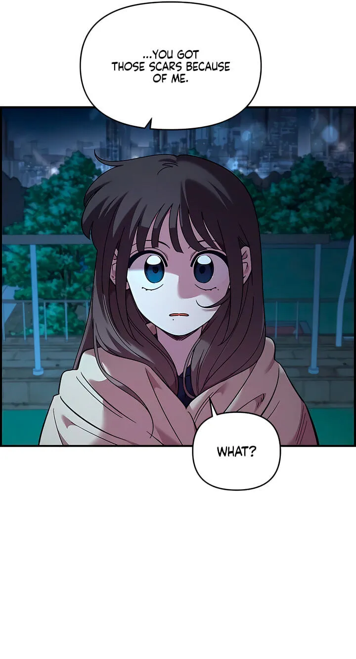 Childhood Friend Complex (Eunhi) chapter 82 page 9