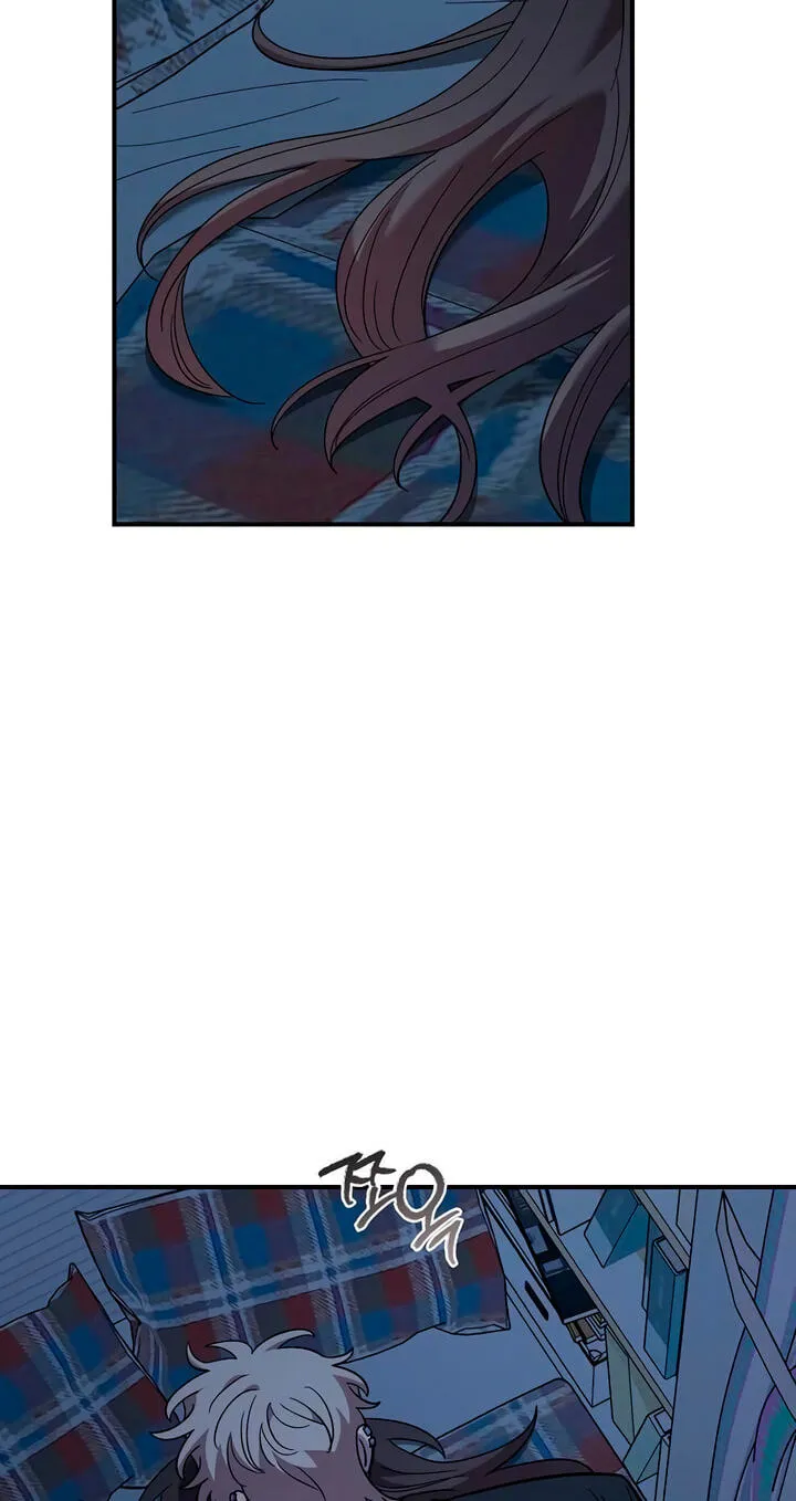 Childhood Friend Complex (Eunhi) chapter 83 page 4