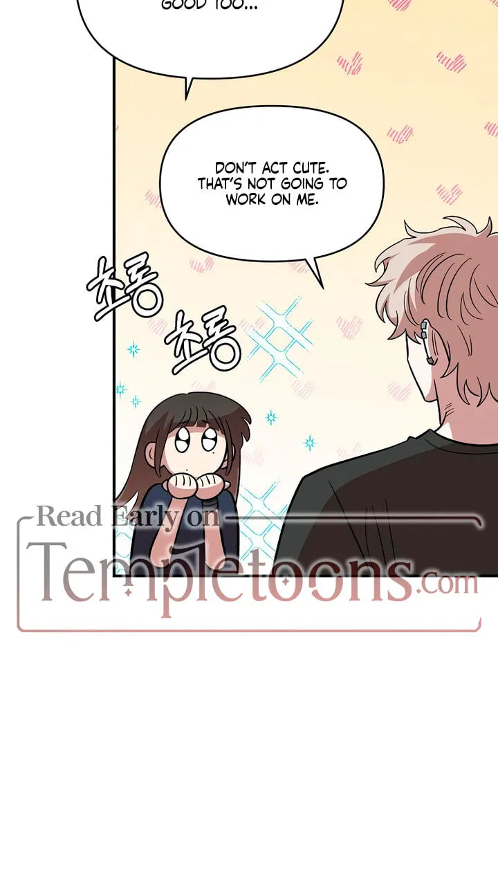 Childhood Friend Complex (Eunhi) chapter 83 page 44