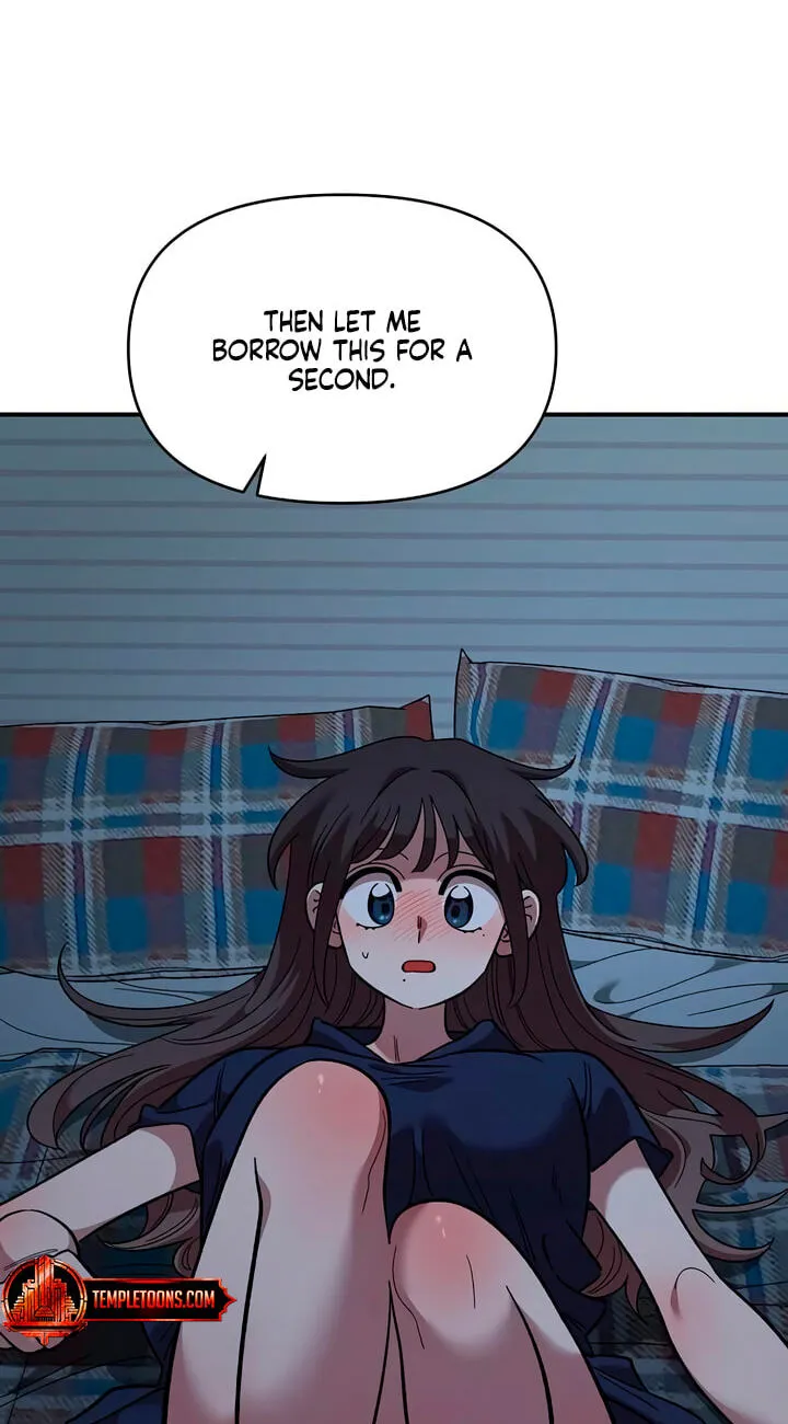 Childhood Friend Complex (Eunhi) chapter 83 page 48