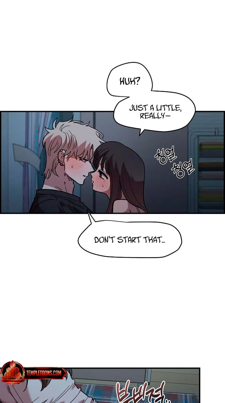 Childhood Friend Complex (Eunhi) chapter 83 page 64