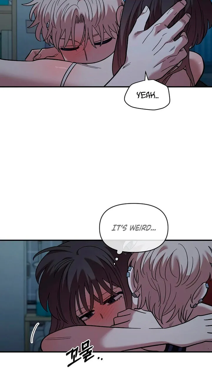 Childhood Friend Complex (Eunhi) chapter 83 page 67