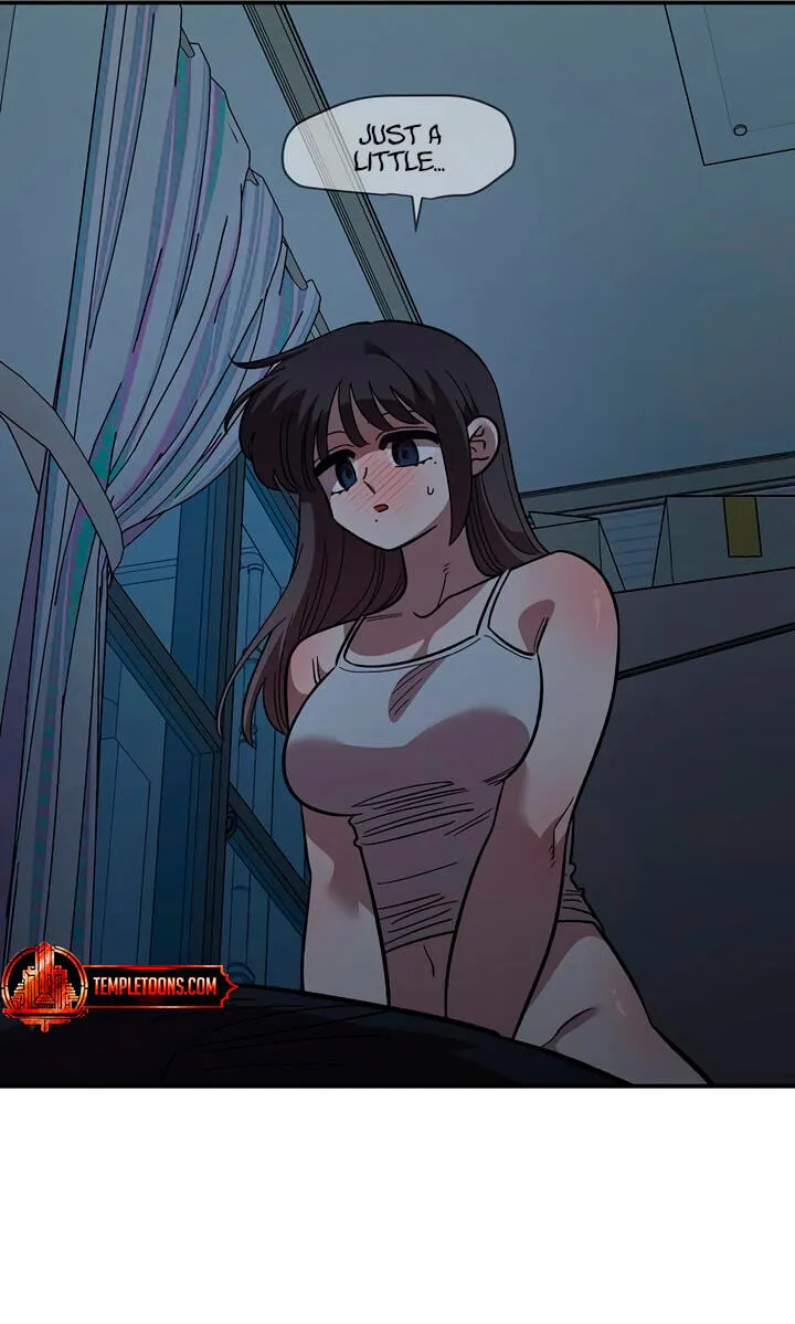Childhood Friend Complex (Eunhi) chapter 83 page 72