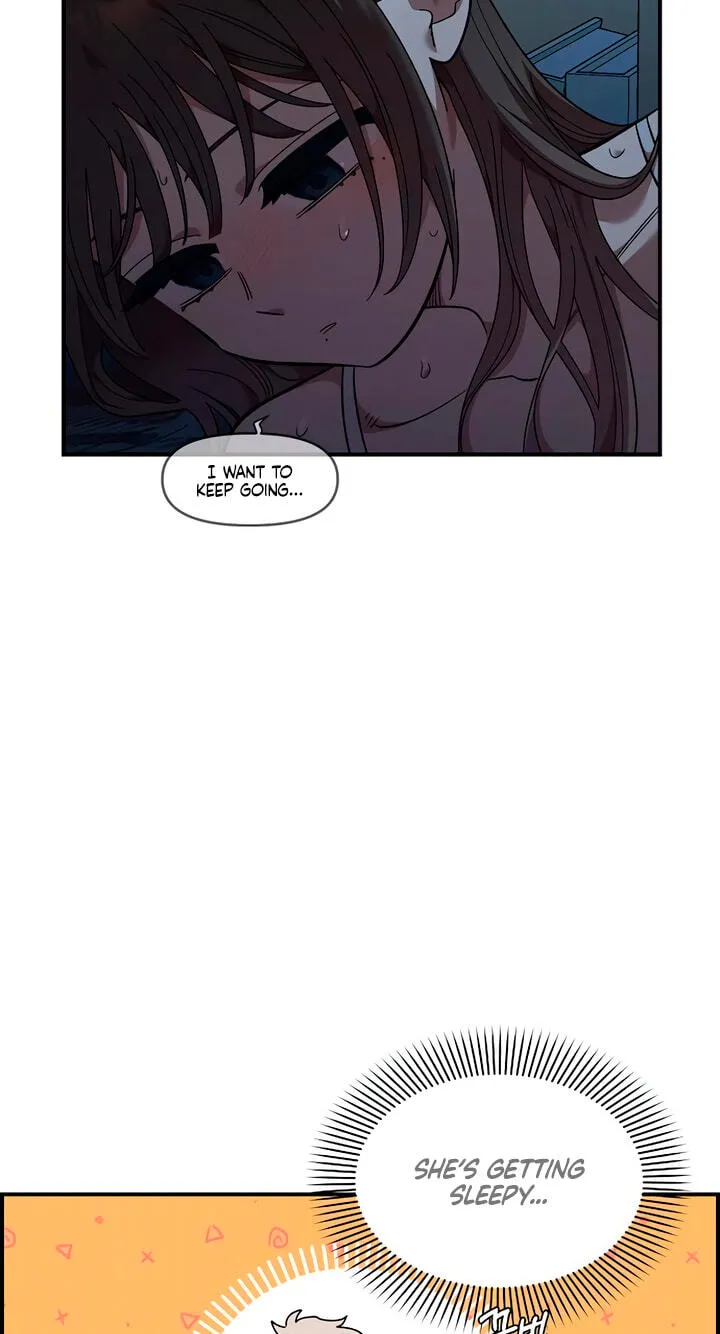 Childhood Friend Complex (Eunhi) chapter 84 page 41