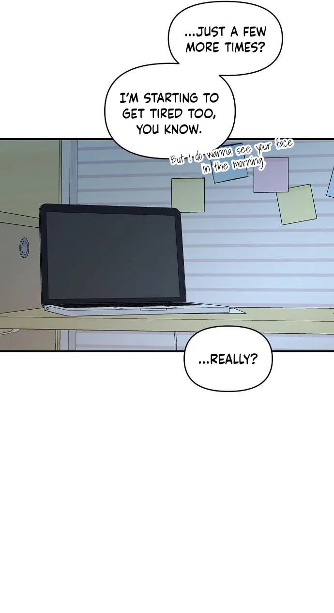 Childhood Friend Complex (Eunhi) chapter 85 page 29