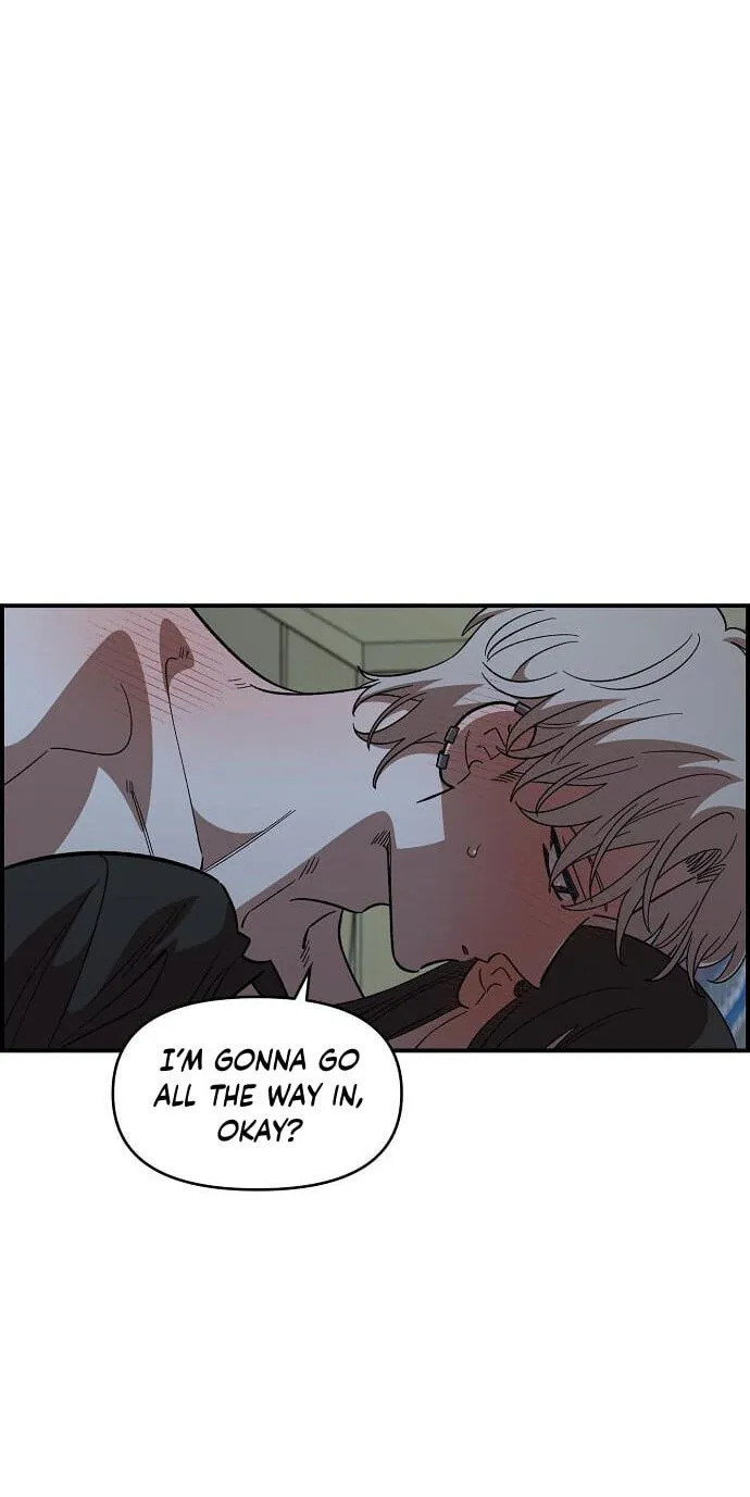 Childhood Friend Complex (Eunhi) chapter 85 page 3