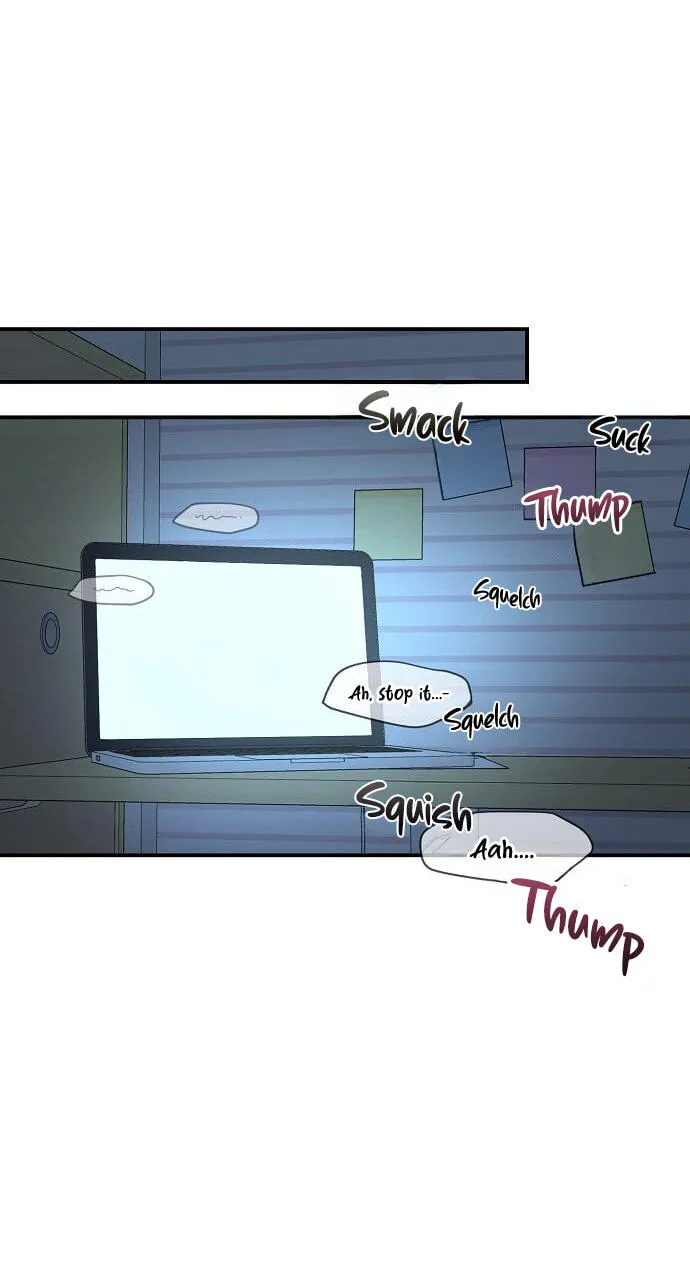 Childhood Friend Complex (Eunhi) chapter 85 page 30