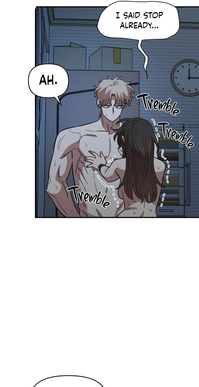 Childhood Friend Complex (Eunhi) chapter 85 page 36