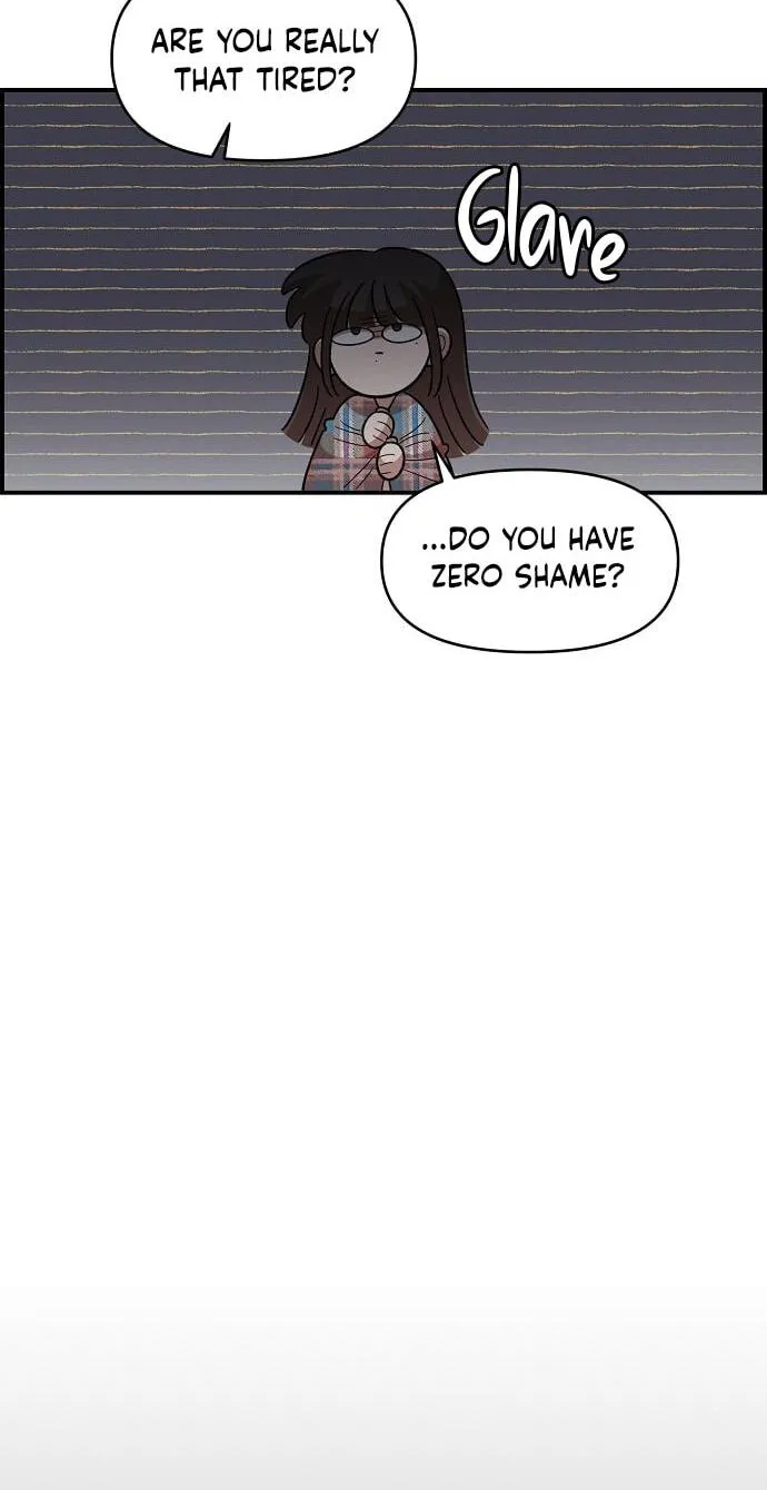 Childhood Friend Complex (Eunhi) chapter 85 page 37