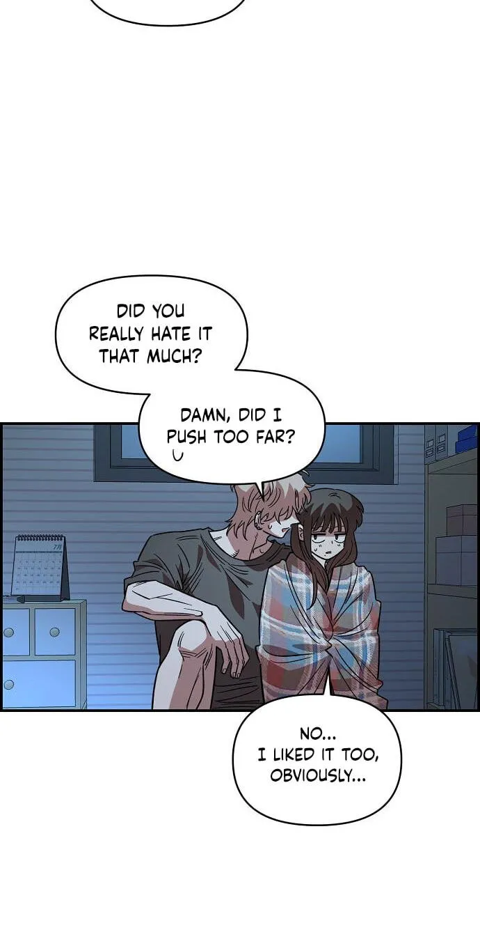 Childhood Friend Complex (Eunhi) chapter 85 page 46