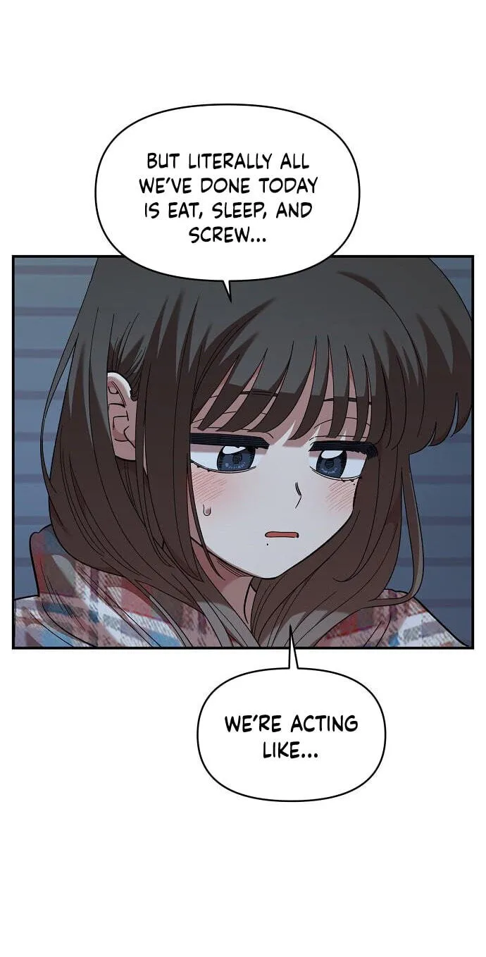 Childhood Friend Complex (Eunhi) chapter 85 page 47