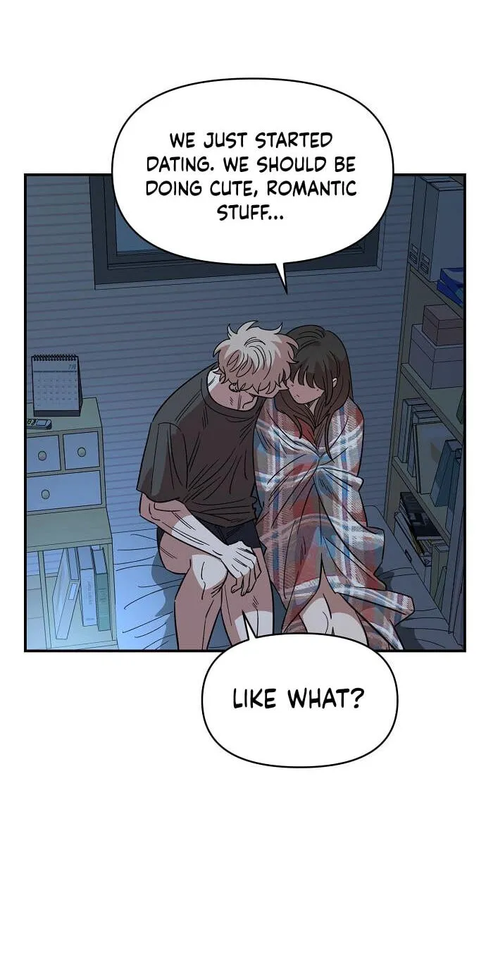 Childhood Friend Complex (Eunhi) chapter 85 page 49