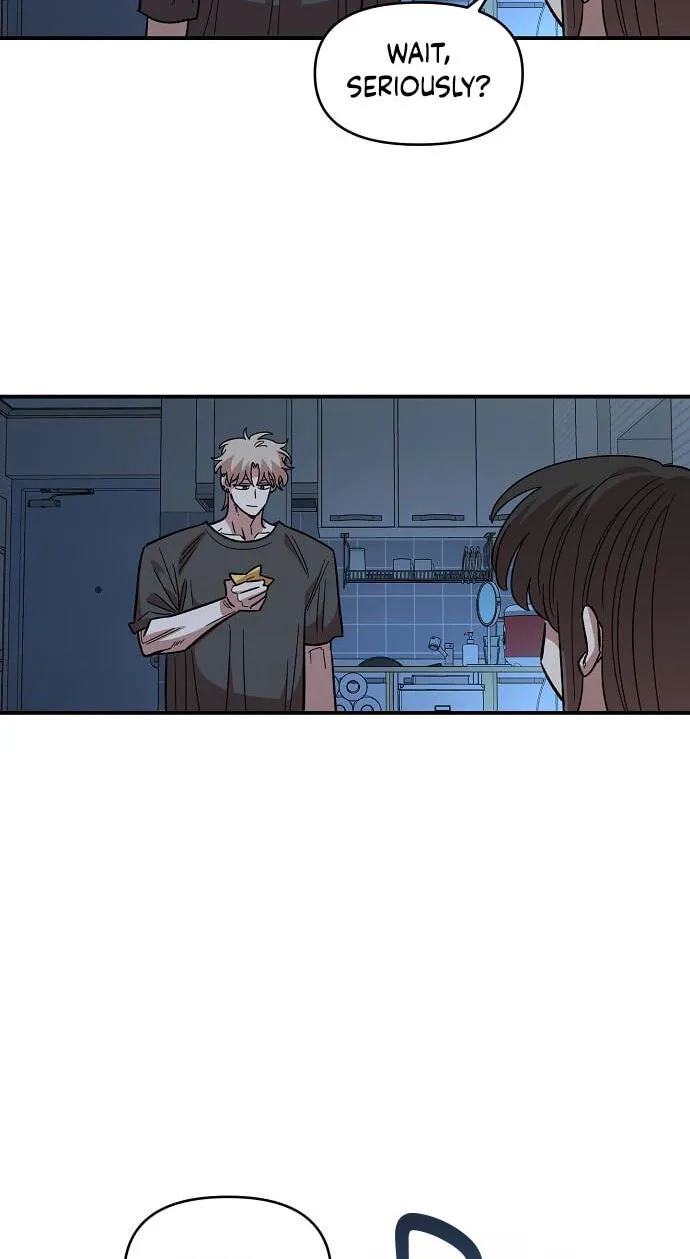 Childhood Friend Complex (Eunhi) chapter 85 page 53