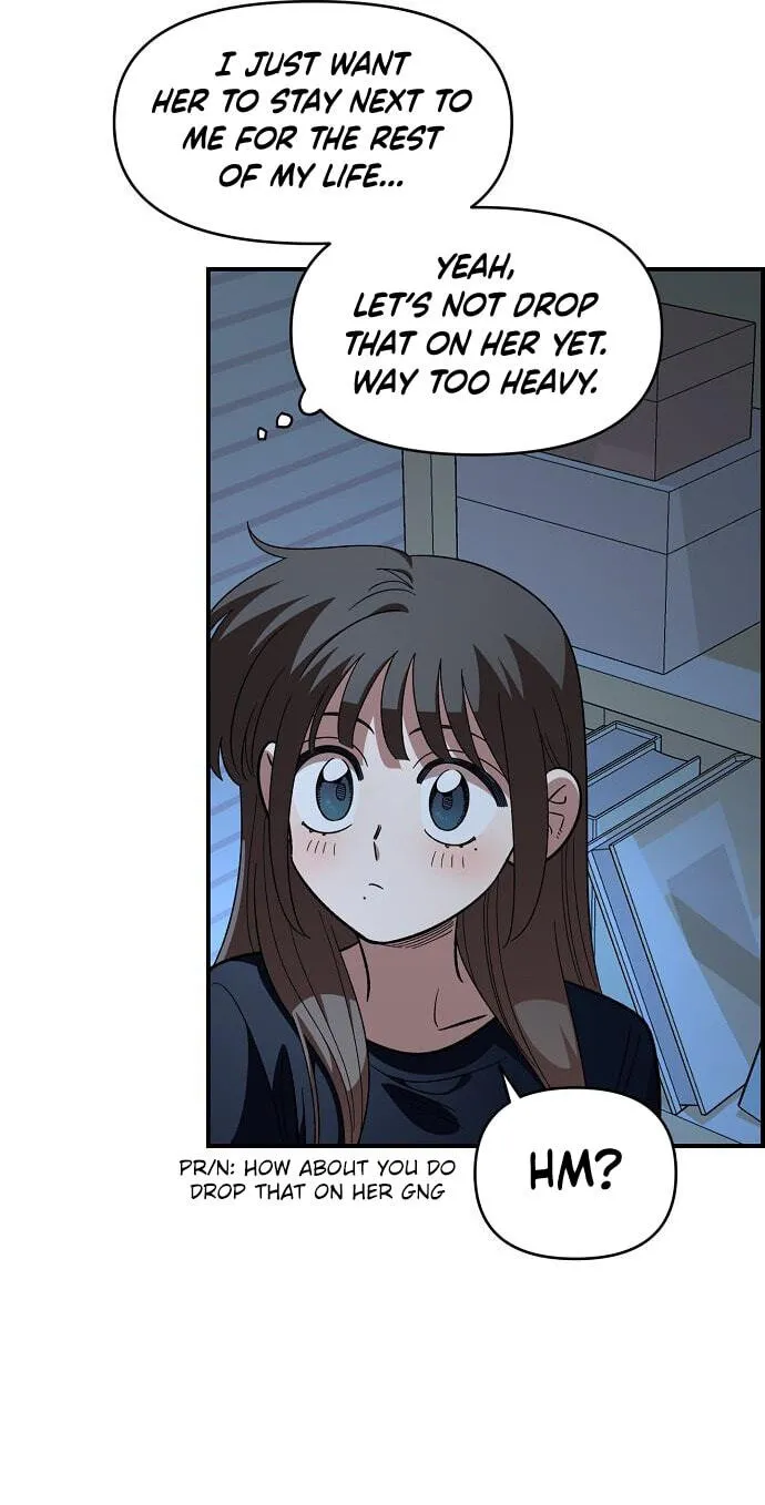 Childhood Friend Complex (Eunhi) chapter 85 page 64