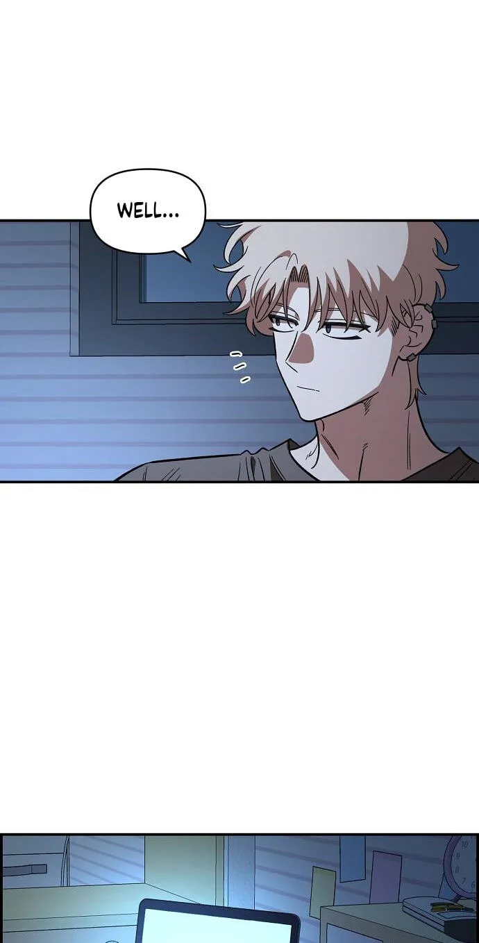 Childhood Friend Complex (Eunhi) chapter 85 page 65