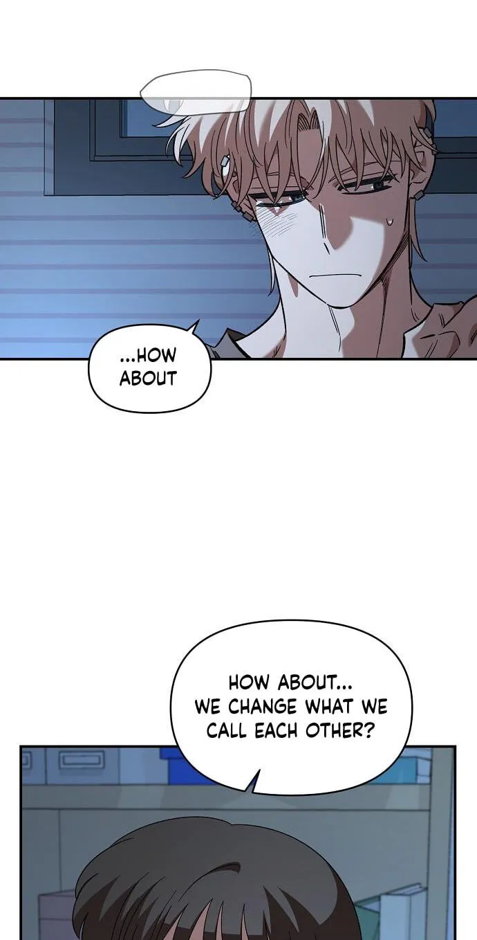 Childhood Friend Complex (Eunhi) chapter 85 page 67