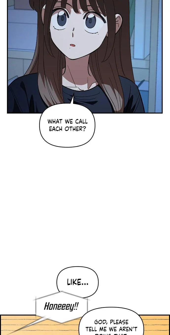Childhood Friend Complex (Eunhi) chapter 85 page 68